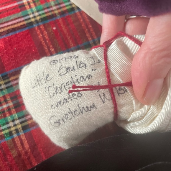 Little Souls by Gretchen Wilson - Picture 8 of 8